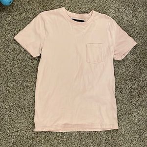 Men’s Abercrombie & Fitch Soft A&F Tee, small